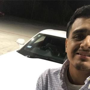 Meet your Posher, Sam